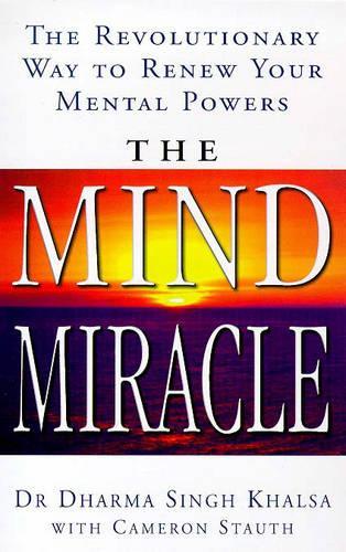 The Mind Miracle