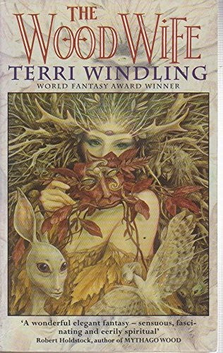 The Wood Wife