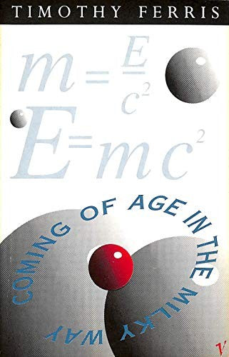 Coming of Age in the Milky Way