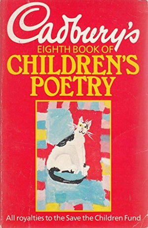 Cadbury's Book of Children's Poetry