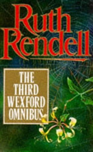 The Third Wexford Omnibus