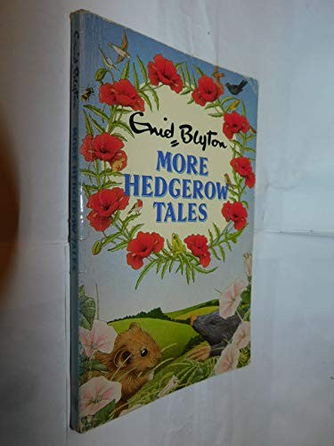 More Hedgerow Tales