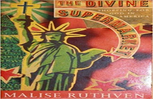 The Divine Supermarket