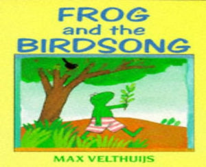 Frog and the Birdsong 