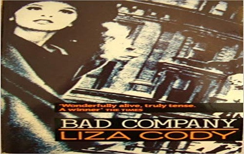 Bad Company