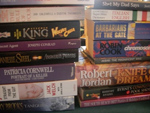 Barbarians At The Gate