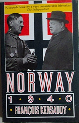 Norway, 1940