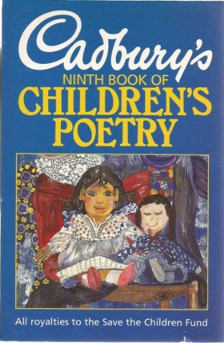 Cadbury's Book of Children's Poetry