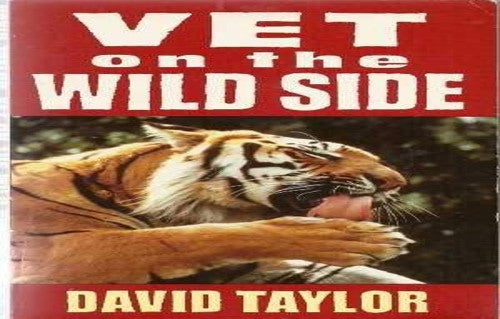 Vet on the Wild Side