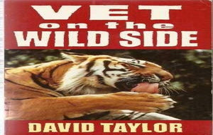 Vet on the Wild Side 