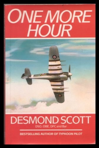One More Hour