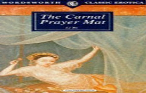 The Carnal Prayer Mat