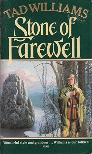 Stone of Farewell