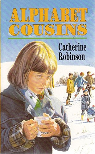 Alphabet Cousins