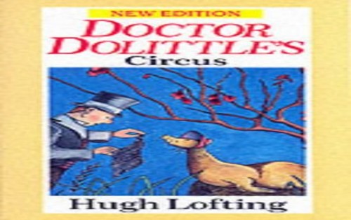 Dr. Dolittle's Circus