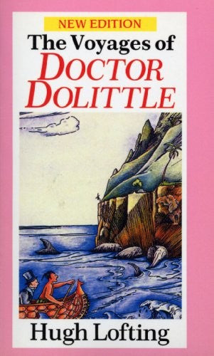 The Voyages Of Dr Dolittle