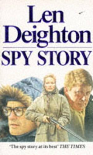 Spy Story