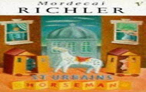 St Urbain's Horseman