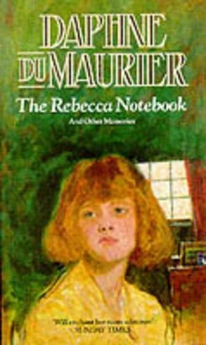 The "Rebecca" Notebook and Other Memories