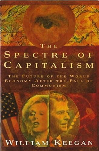 The Spectre Of Capitalism