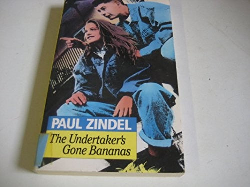 The Undertaker's Gone Bananas