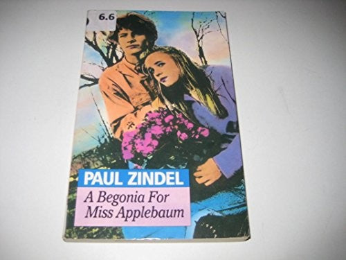 A Begonia For Miss Applebaum