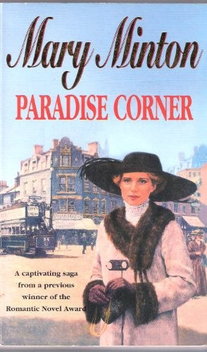 Paradise Corner