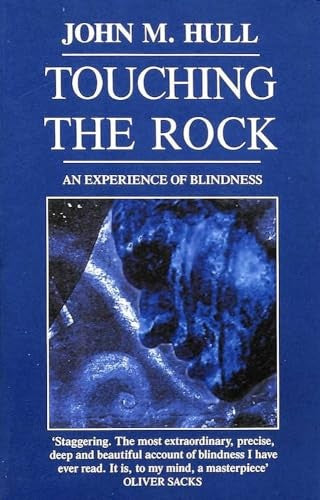 Touching the Rock