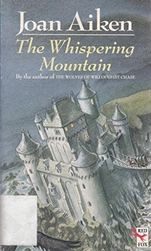 The Whispering Mountain