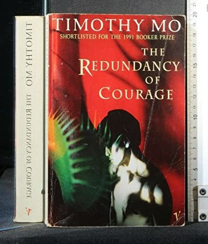 The Redundancy of Courage