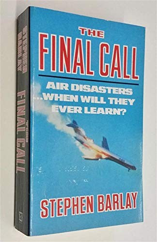 The Final Call