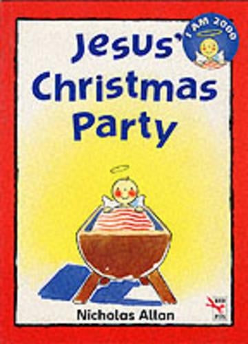 Jesus' Christmas Party
