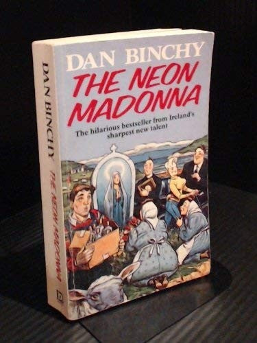 The Neon Madonna