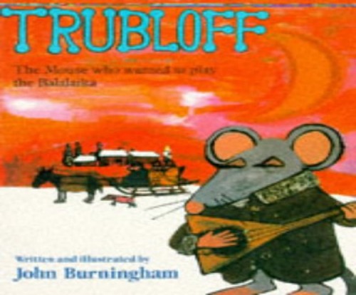 Trubloff