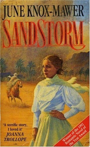 Sandstorm