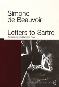 Letters To Sartre 