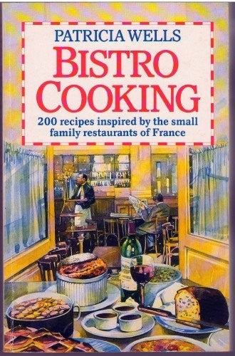 Bistro Cooking