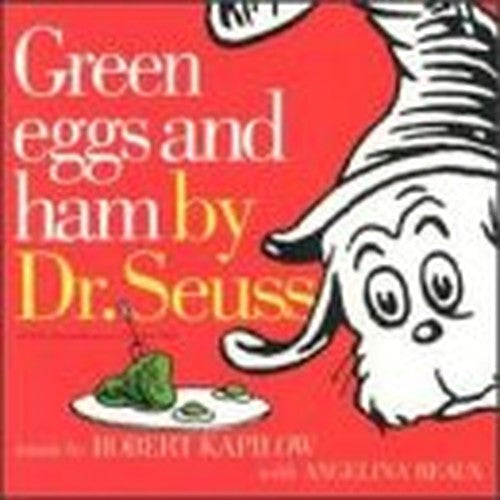 Green Eggs and Ham