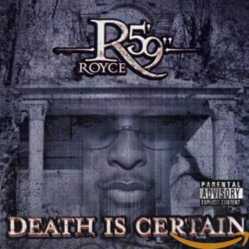 Death Is Certain