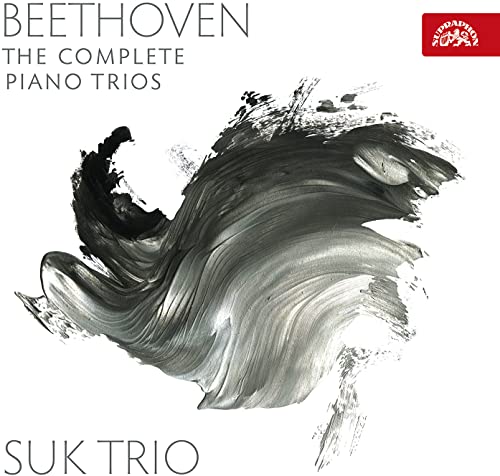 Beethoven: The Complete Piano Trios