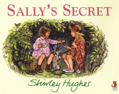 Sally's Secret
