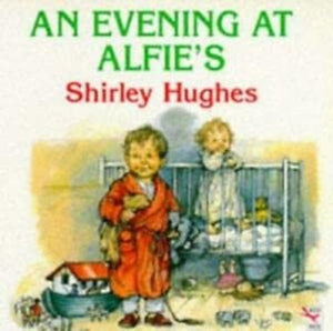 An Evening at Alfie's 