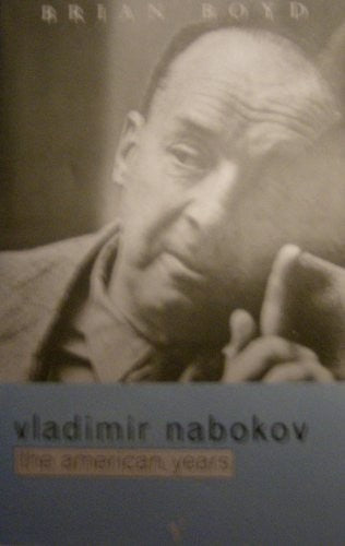 Vladimir Nabokov