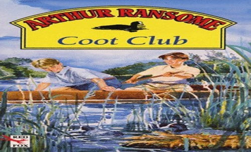 Coot Club
