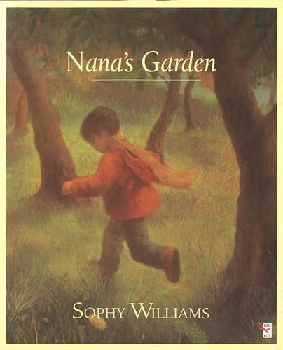 Nana's Garden