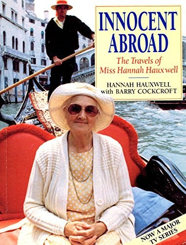 Innocent Abroad