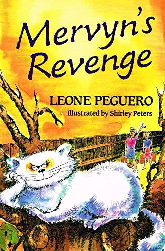 Mervyn's Revenge