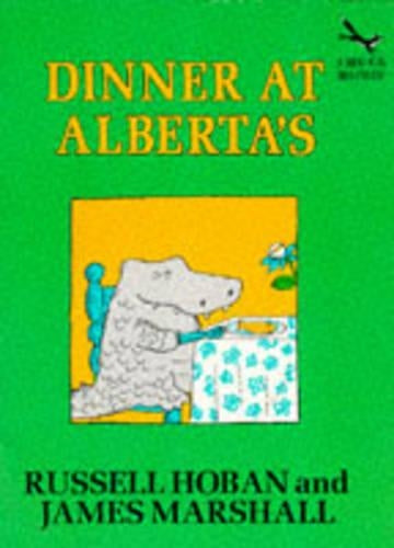 Dinner At Alberta's
