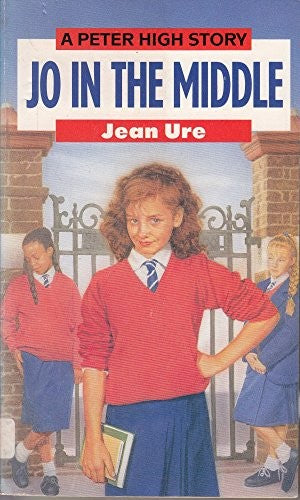 Jo in the Middle