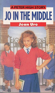 Jo in the Middle 